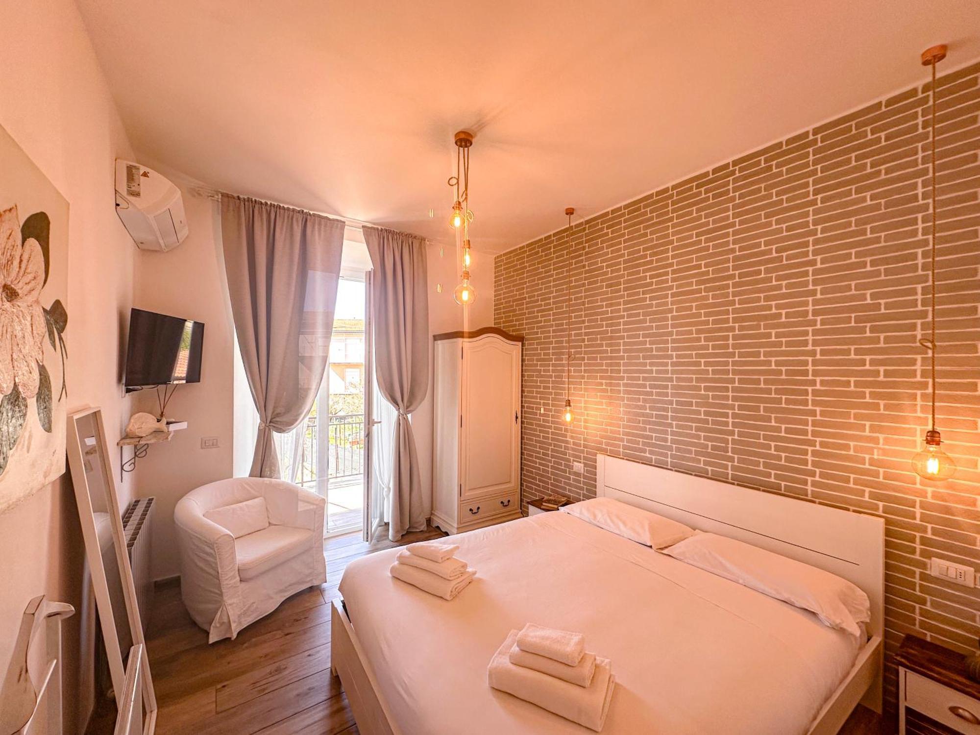 Il Giardino Dei Limoni Bed and Breakfast Suvereto Buitenkant foto