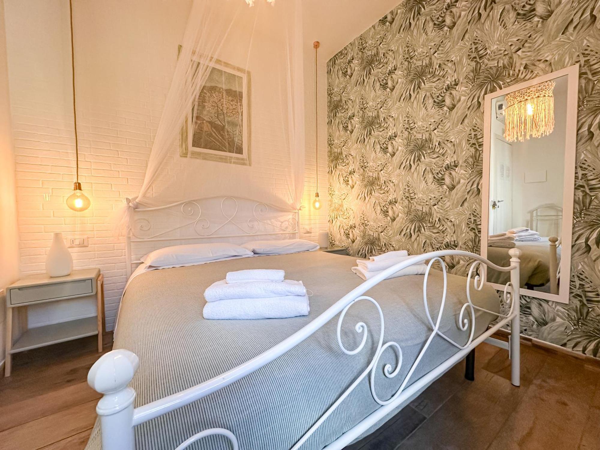Il Giardino Dei Limoni Bed and Breakfast Suvereto Buitenkant foto