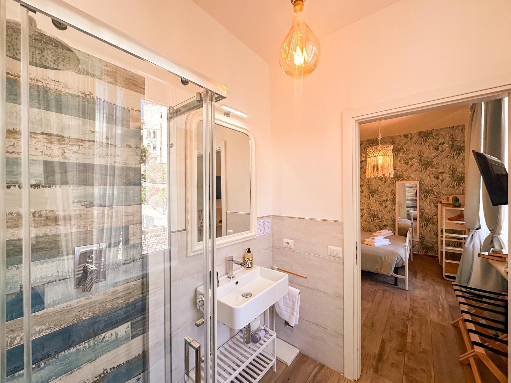 Il Giardino Dei Limoni Bed and Breakfast Suvereto Buitenkant foto
