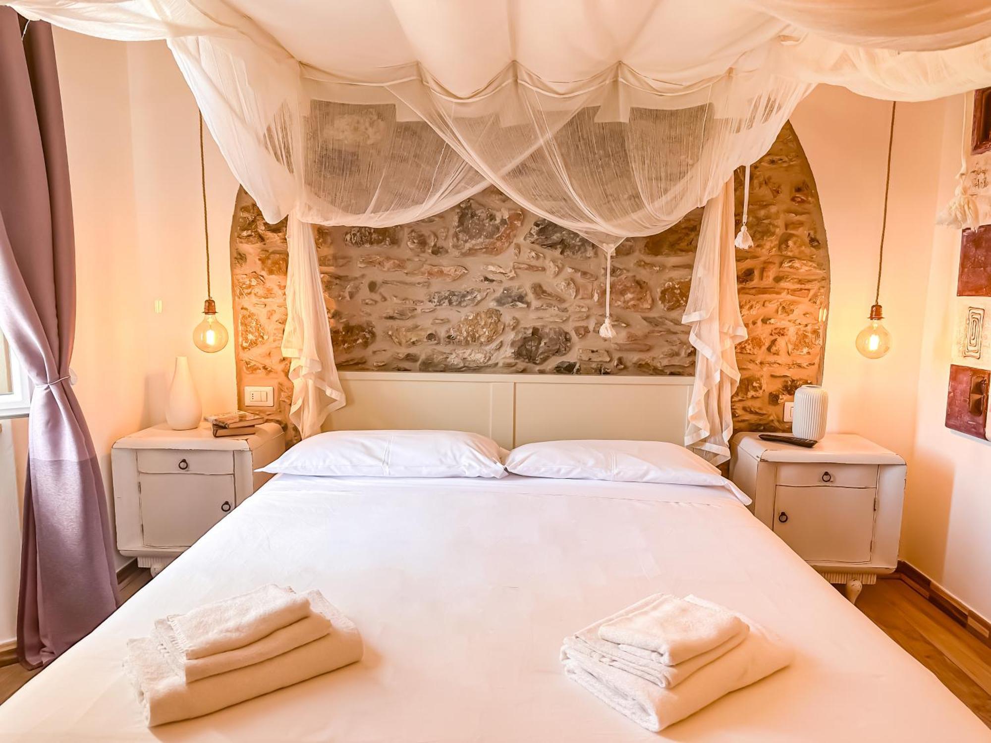 Il Giardino Dei Limoni Bed and Breakfast Suvereto Buitenkant foto